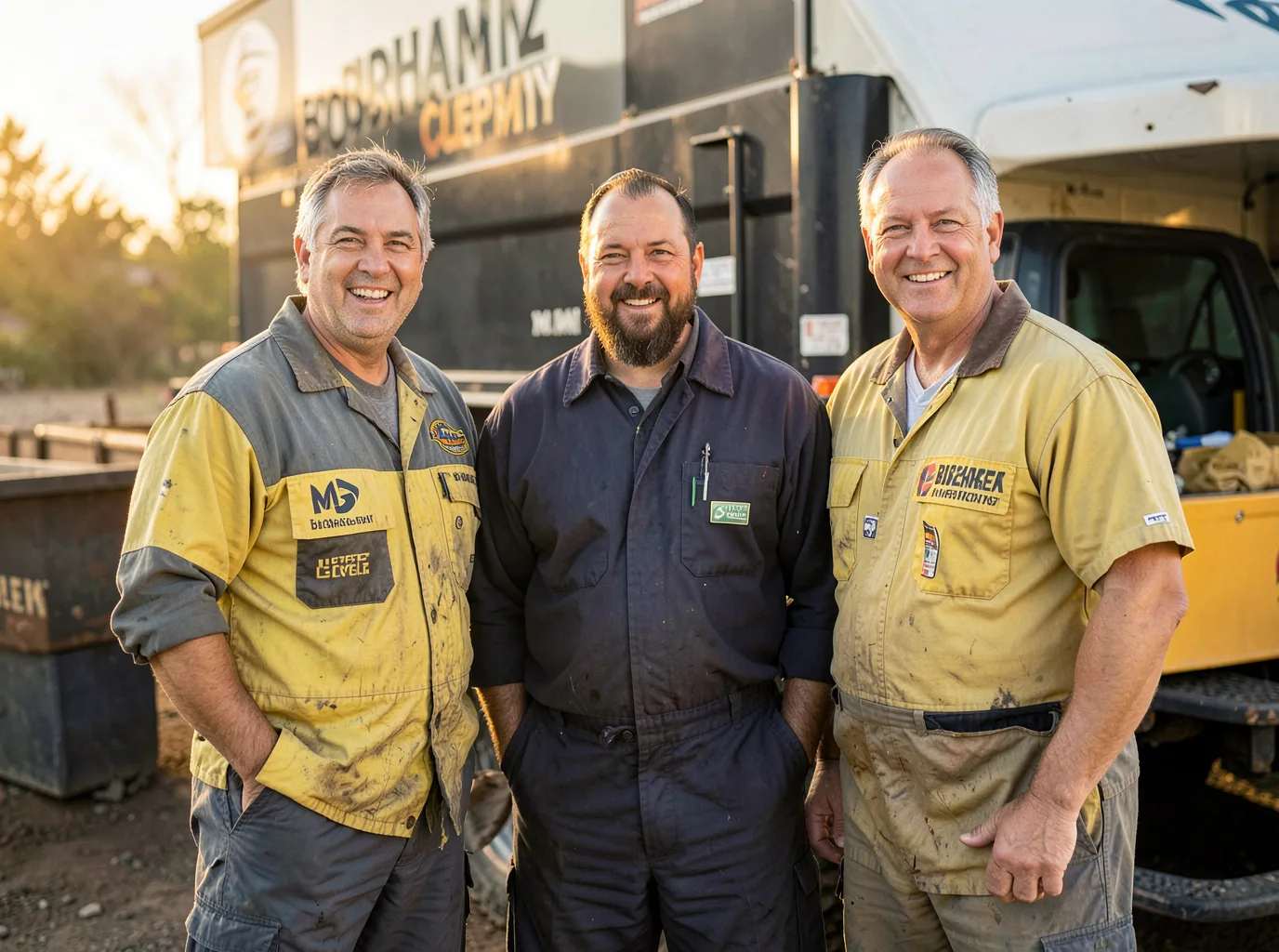 Sewage Cleanup company in Whick, KY